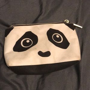 Panda bag
